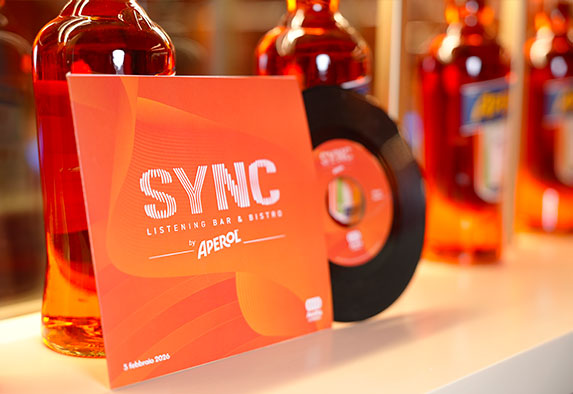 Galleria Sync Milano - foto 1 di 9