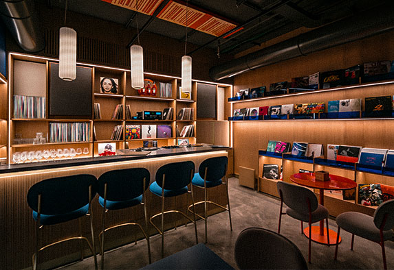 Galleria Sync Milano - foto 4 di 9