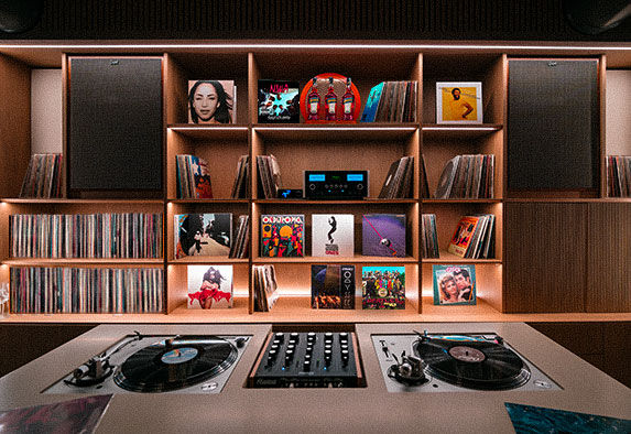 Galleria Sync Milano - foto 5 di 9