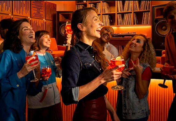 Galleria Sync Milano - foto 6 di 8