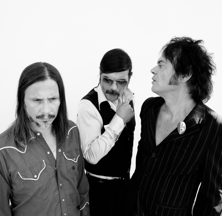 The Winstons @ Syncposium